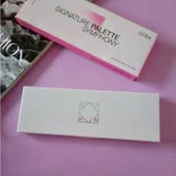 Ofra Cosmetics: Symphony Signature Palette NIB - Picture 2 of 11